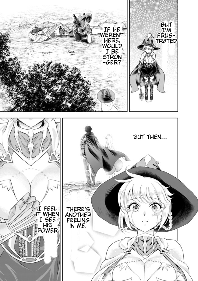 Ore no Ie ga Maryoku Spot datta Ken: Sundeiru dake de Sekai Saikyou Chapter 24 - Page 5