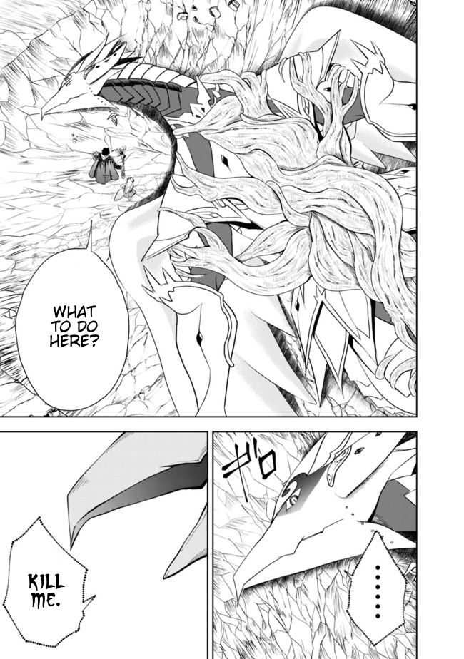 Ore no Ie ga Maryoku Spot datta Ken: Sundeiru dake de Sekai Saikyou Chapter 24 - Page 9