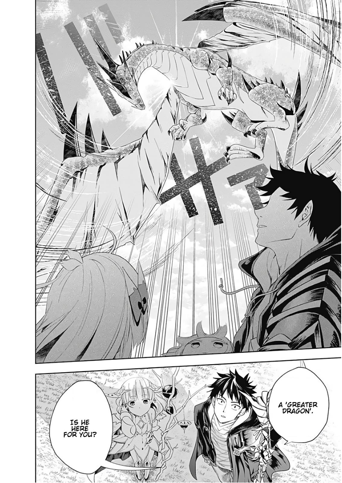 Ore no Ie ga Maryoku Spot datta Ken: Sundeiru dake de Sekai Saikyou Chapter 35 - Page 10