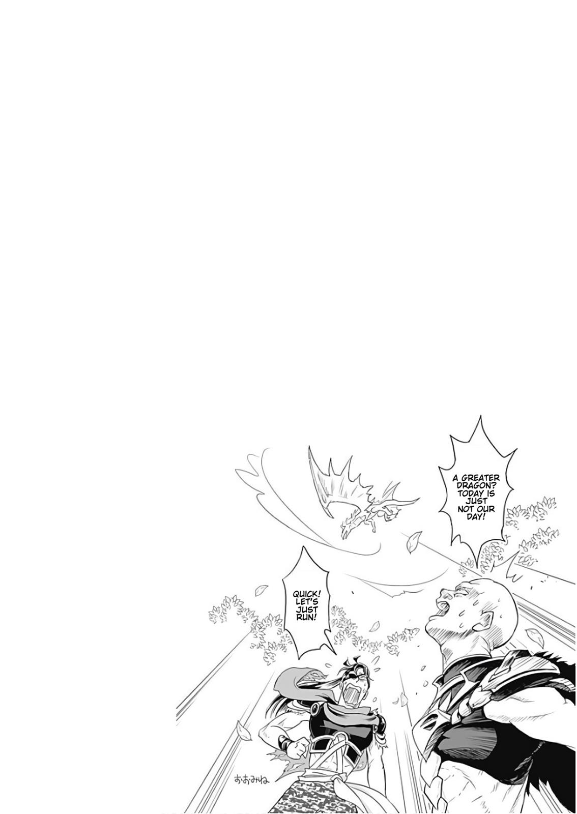 Ore no Ie ga Maryoku Spot datta Ken: Sundeiru dake de Sekai Saikyou Chapter 35 - Page 12