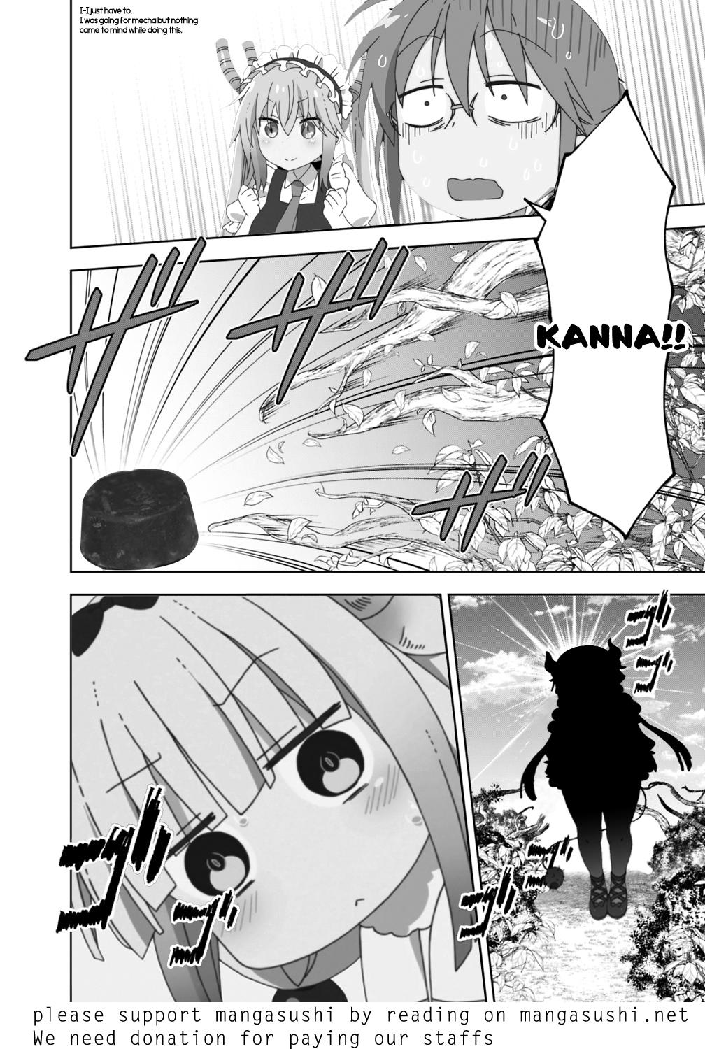 Ore no Ie ga Maryoku Spot datta Ken: Sundeiru dake de Sekai Saikyou Chapter 51 - Page 17