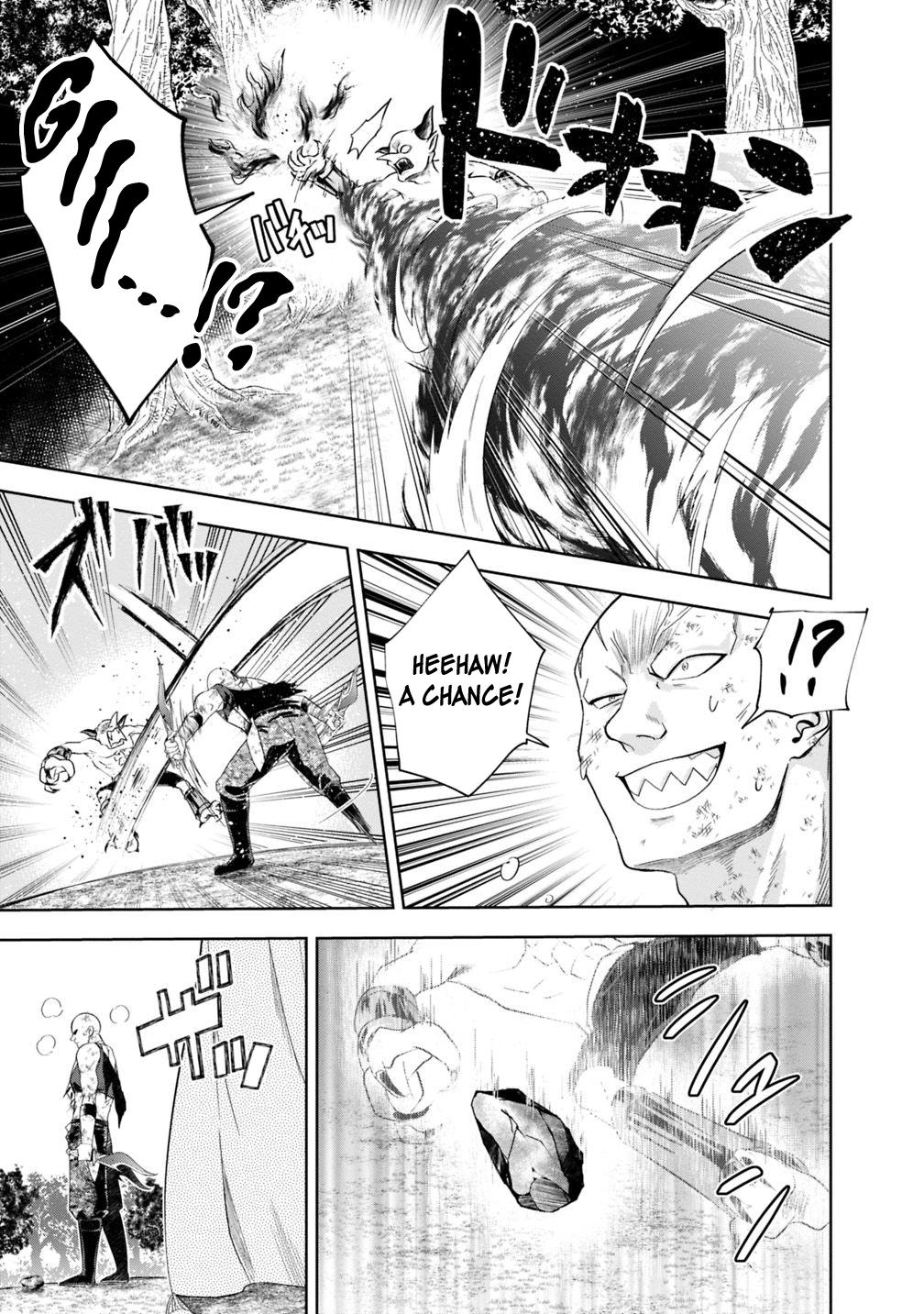 Ore no Ie ga Maryoku Spot datta Ken: Sundeiru dake de Sekai Saikyou Chapter 53 - Page 4