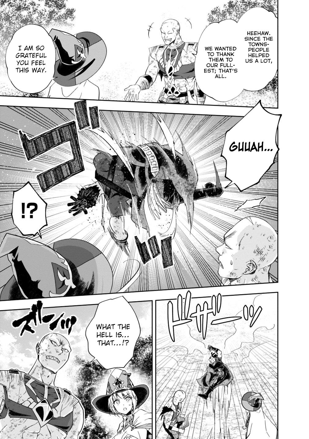 Ore no Ie ga Maryoku Spot datta Ken: Sundeiru dake de Sekai Saikyou Chapter 53 - Page 6