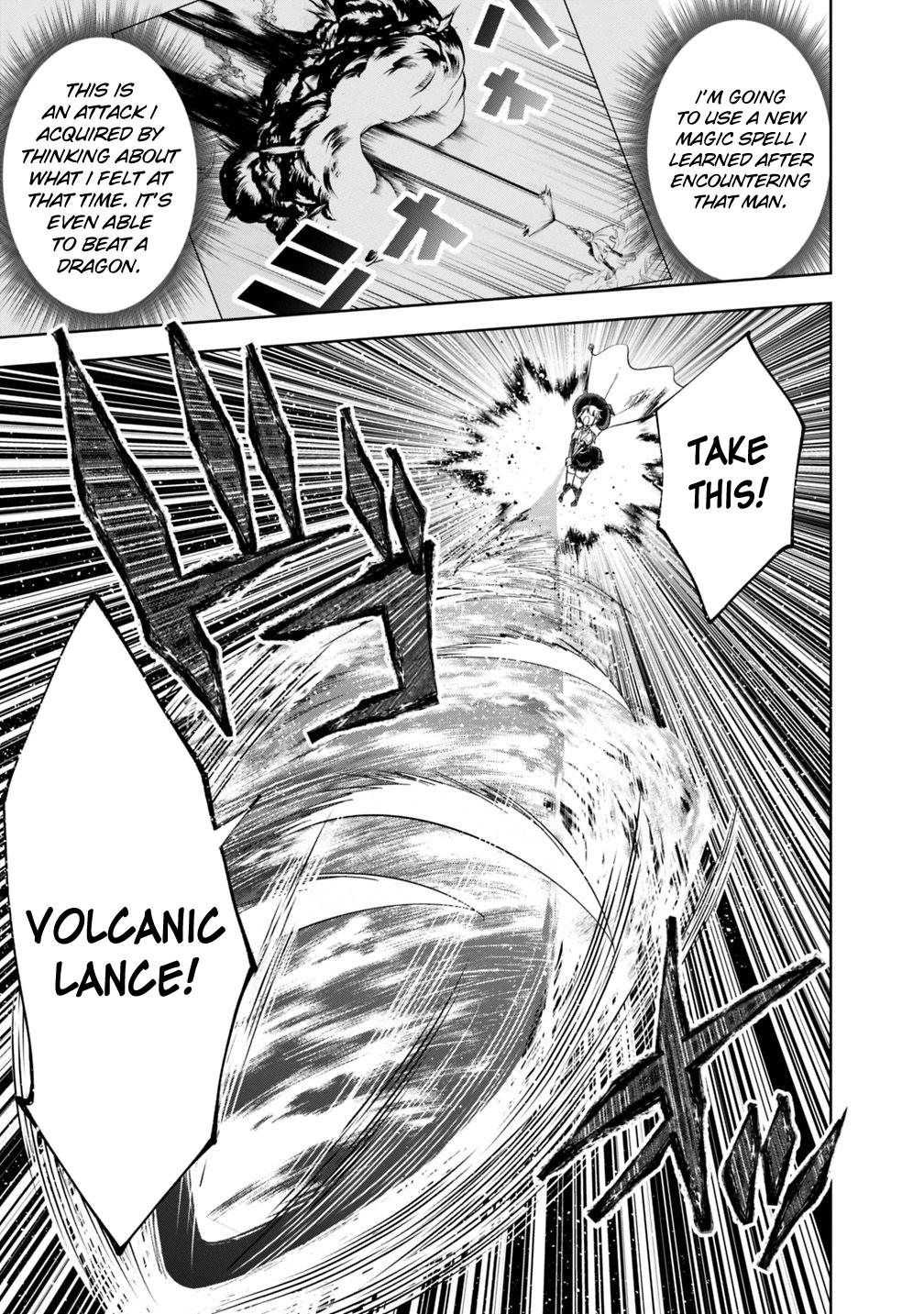 Ore no Ie ga Maryoku Spot datta Ken: Sundeiru dake de Sekai Saikyou Chapter 53 - Page 10