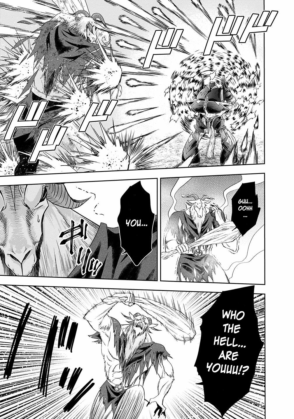 Ore no Ie ga Maryoku Spot datta Ken: Sundeiru dake de Sekai Saikyou Chapter 55 - Page 10