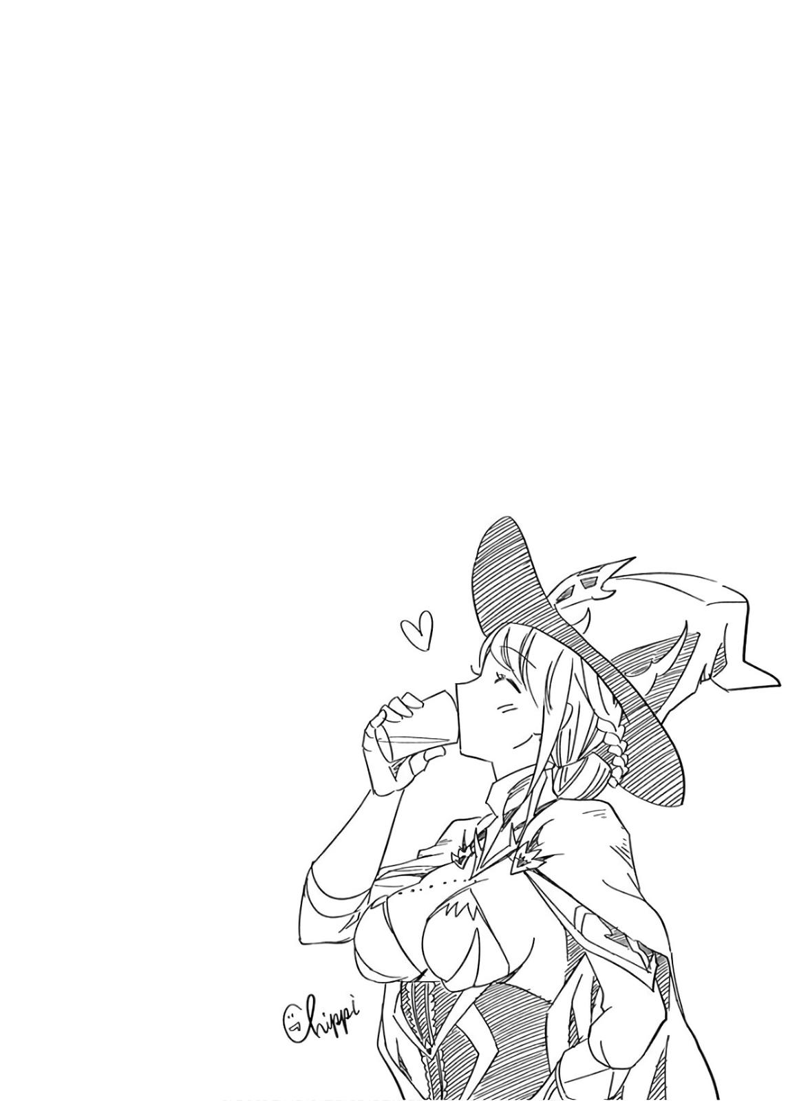 Ore no Ie ga Maryoku Spot datta Ken: Sundeiru dake de Sekai Saikyou Chapter 71 - Page 11