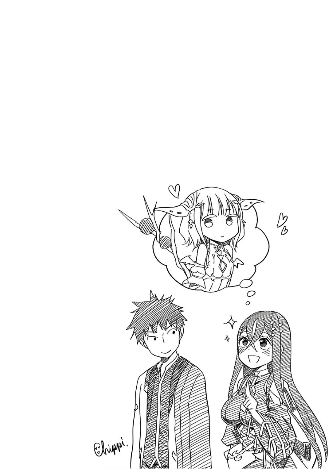 Ore no Ie ga Maryoku Spot datta Ken: Sundeiru dake de Sekai Saikyou Chapter 73 - Page 15