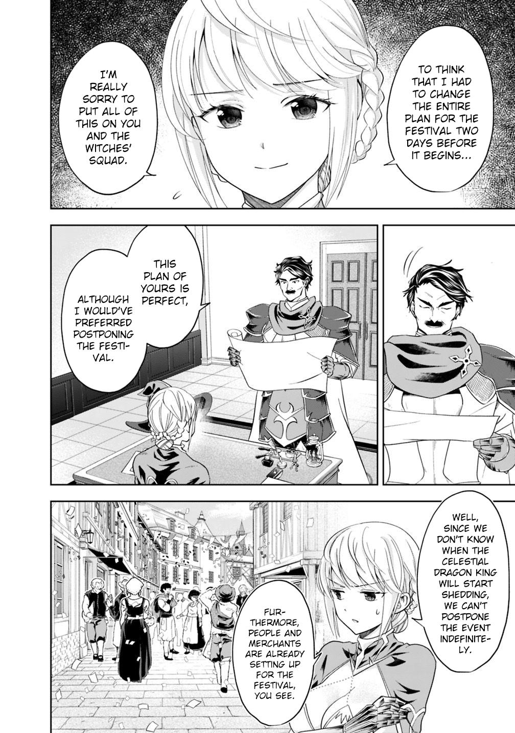 Ore no Ie ga Maryoku Spot datta Ken: Sundeiru dake de Sekai Saikyou Chapter 80 - Page 5