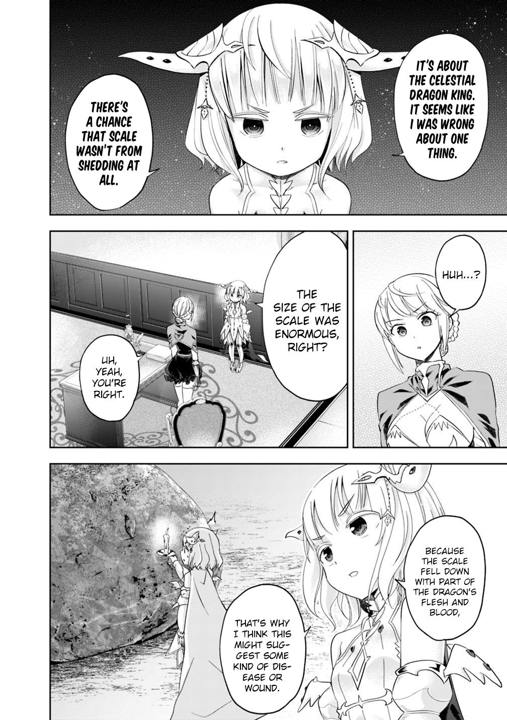 Ore no Ie ga Maryoku Spot datta Ken: Sundeiru dake de Sekai Saikyou Chapter 80 - Page 9