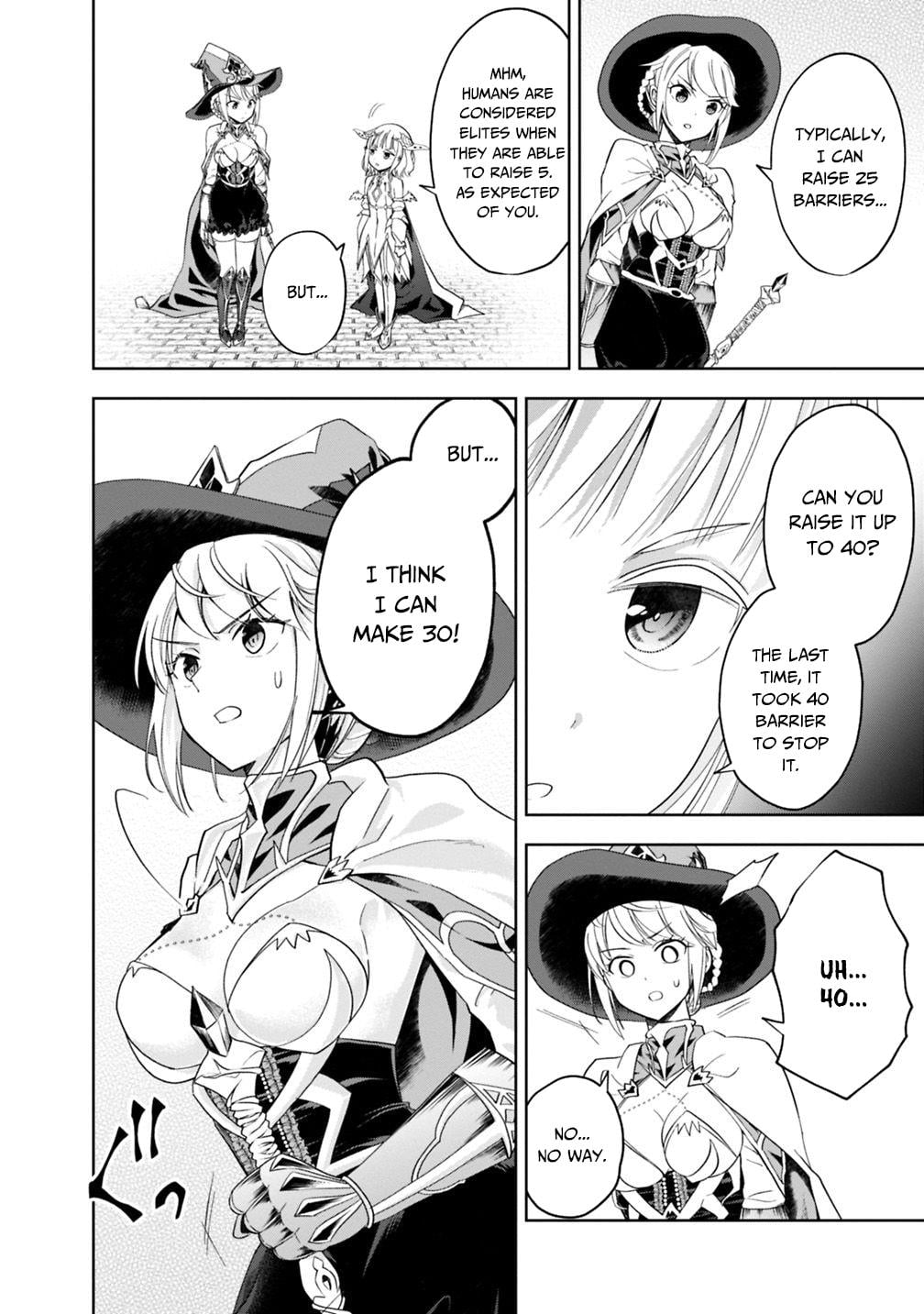 Ore no Ie ga Maryoku Spot datta Ken: Sundeiru dake de Sekai Saikyou Chapter 82 - Page 5