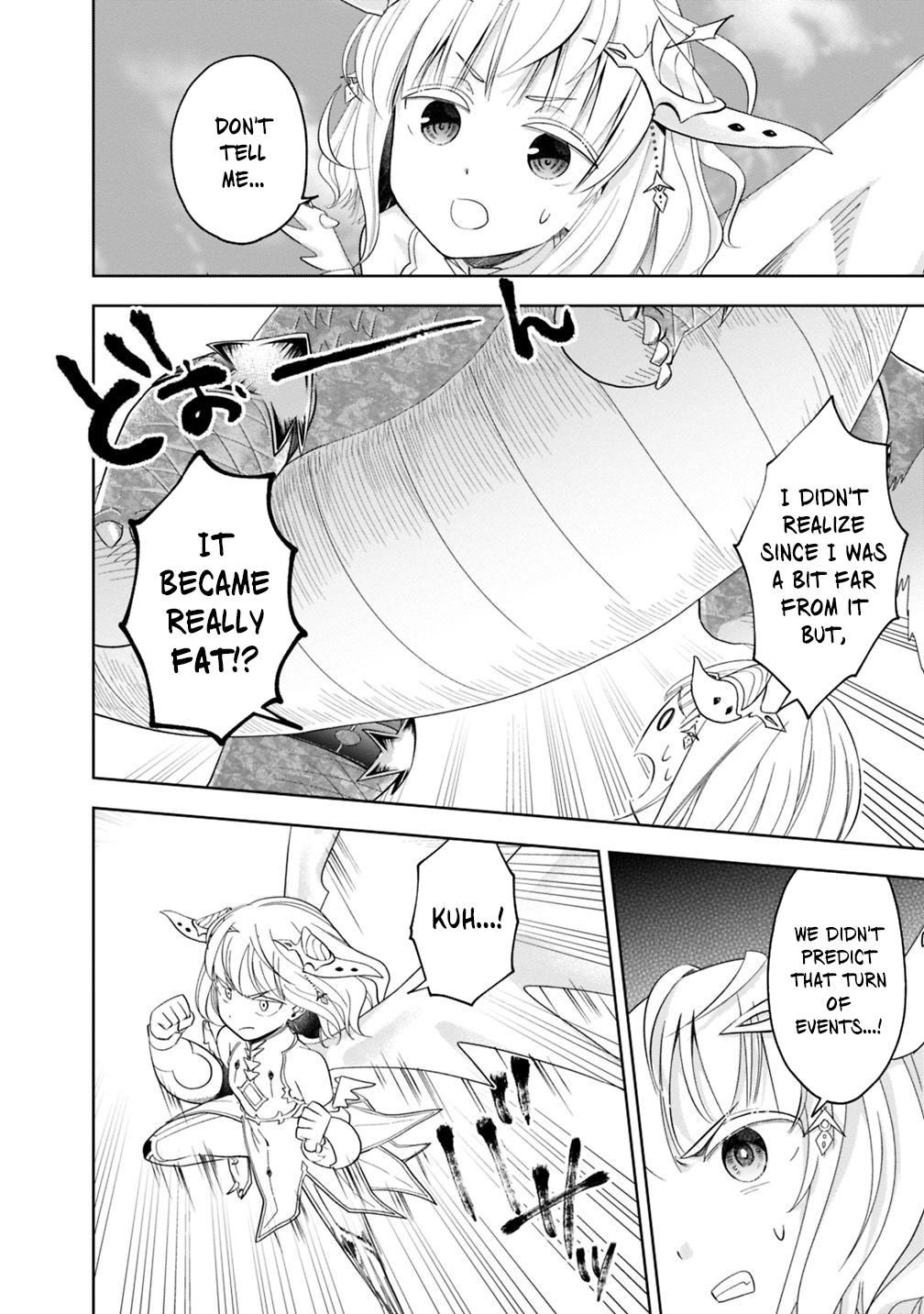 Ore no Ie ga Maryoku Spot datta Ken: Sundeiru dake de Sekai Saikyou Chapter 82 - Page 15