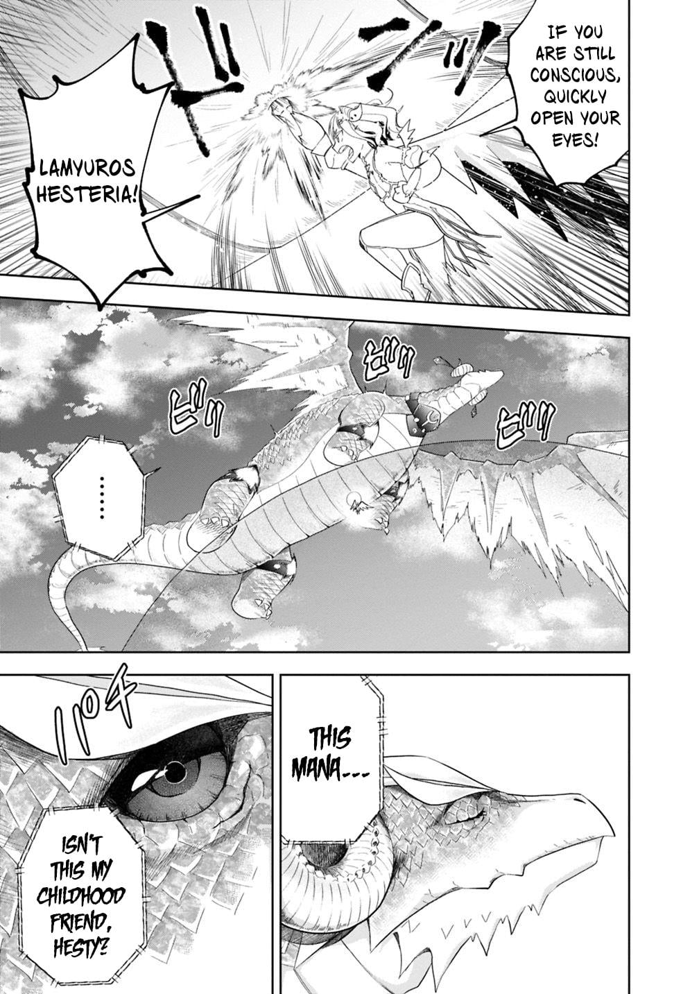 Ore no Ie ga Maryoku Spot datta Ken: Sundeiru dake de Sekai Saikyou Chapter 82 - Page 16