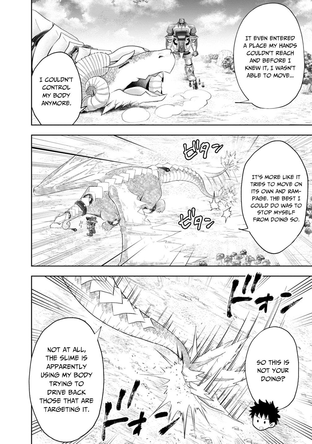 Ore no Ie ga Maryoku Spot datta Ken: Sundeiru dake de Sekai Saikyou Chapter 85 - Page 9