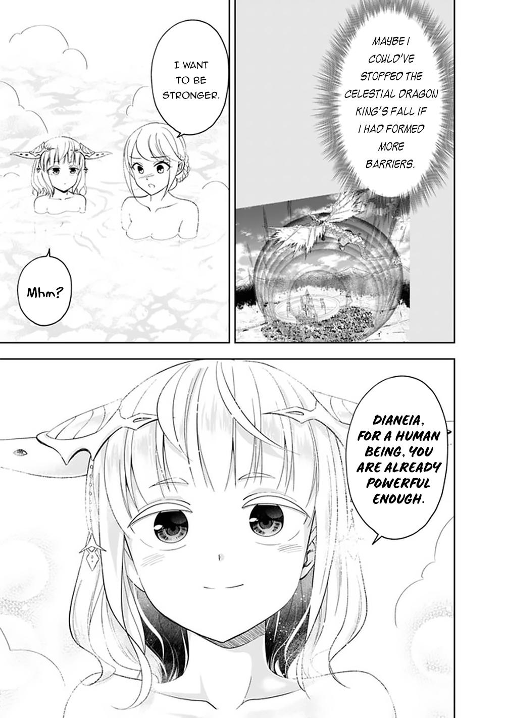 Ore no Ie ga Maryoku Spot datta Ken: Sundeiru dake de Sekai Saikyou Chapter 92 - Page 6