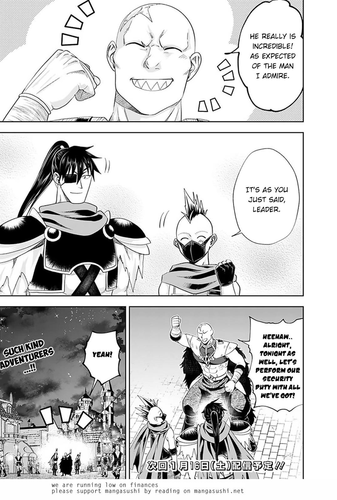 Ore no Ie ga Maryoku Spot datta Ken: Sundeiru dake de Sekai Saikyou Chapter 110 - Page 12