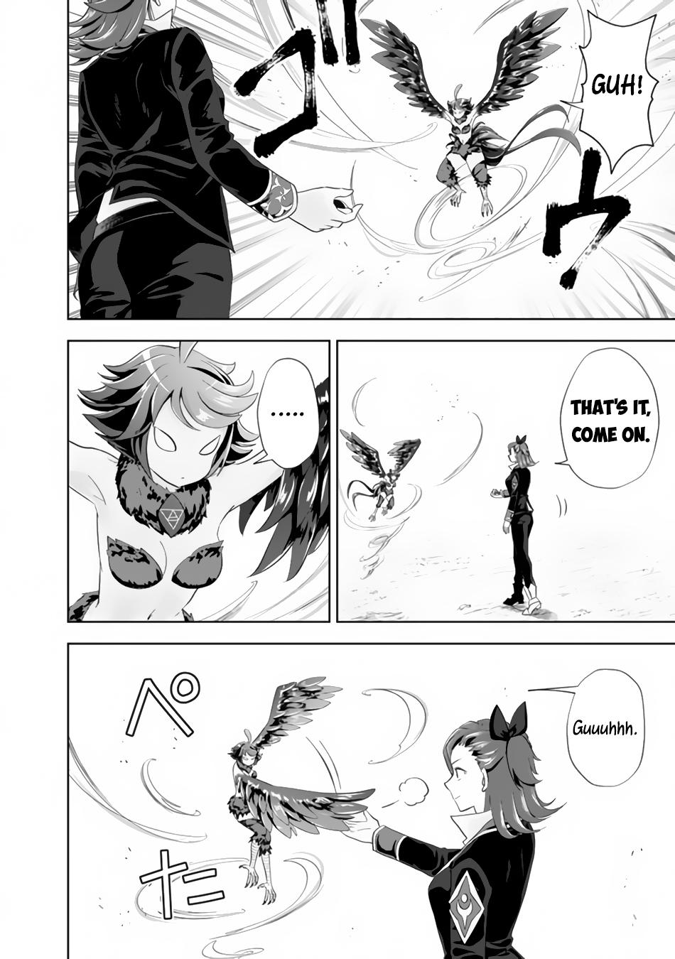 Ore no Ie ga Maryoku Spot datta Ken: Sundeiru dake de Sekai Saikyou Chapter 128 - Page 5