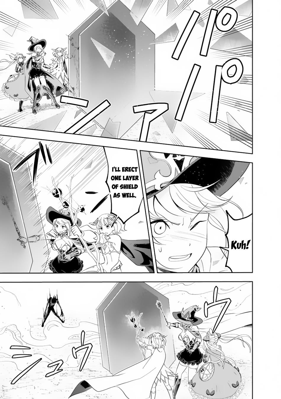 Ore no Ie ga Maryoku Spot datta Ken: Sundeiru dake de Sekai Saikyou Chapter 130 - Page 4