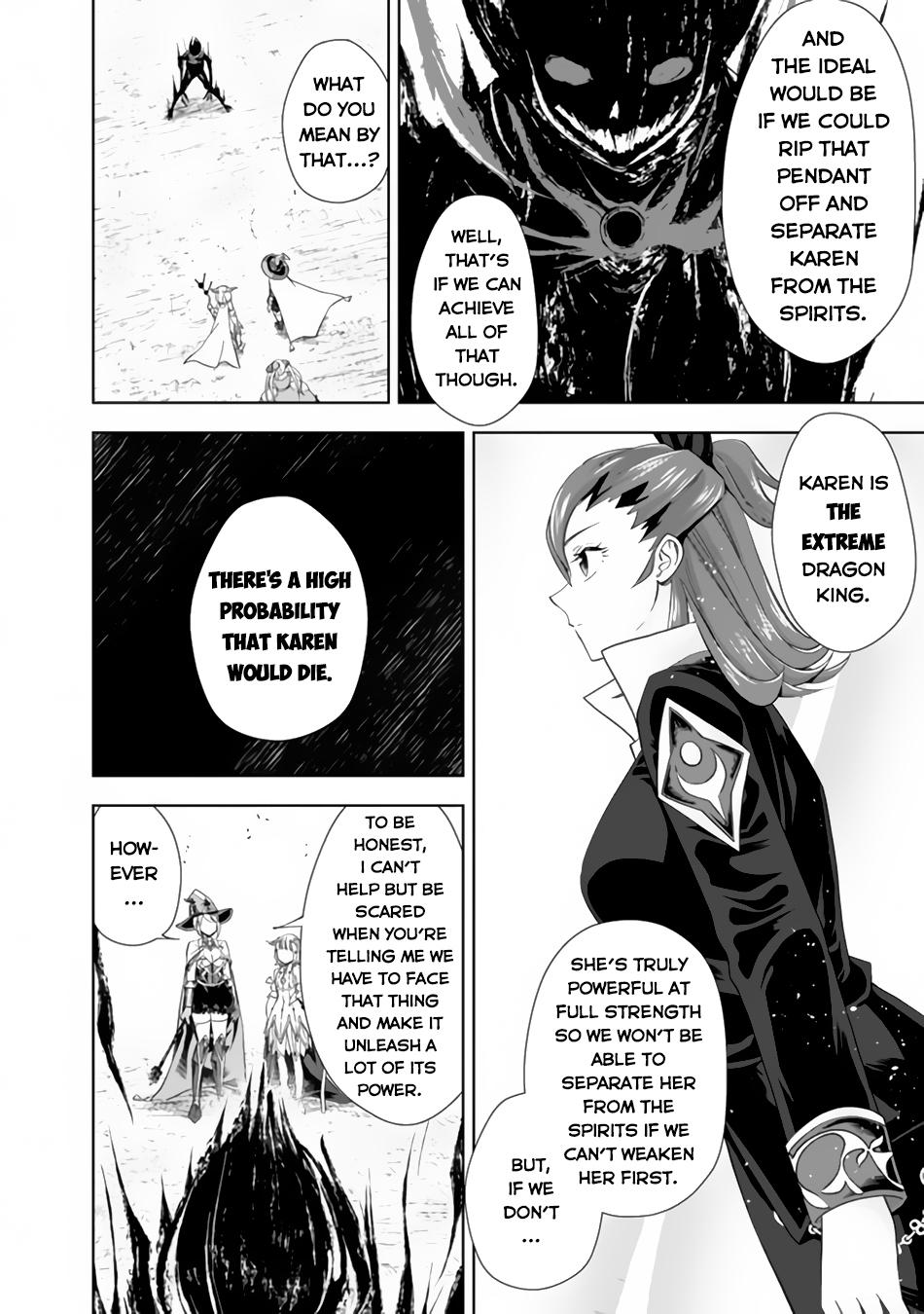 Ore no Ie ga Maryoku Spot datta Ken: Sundeiru dake de Sekai Saikyou Chapter 130 - Page 7