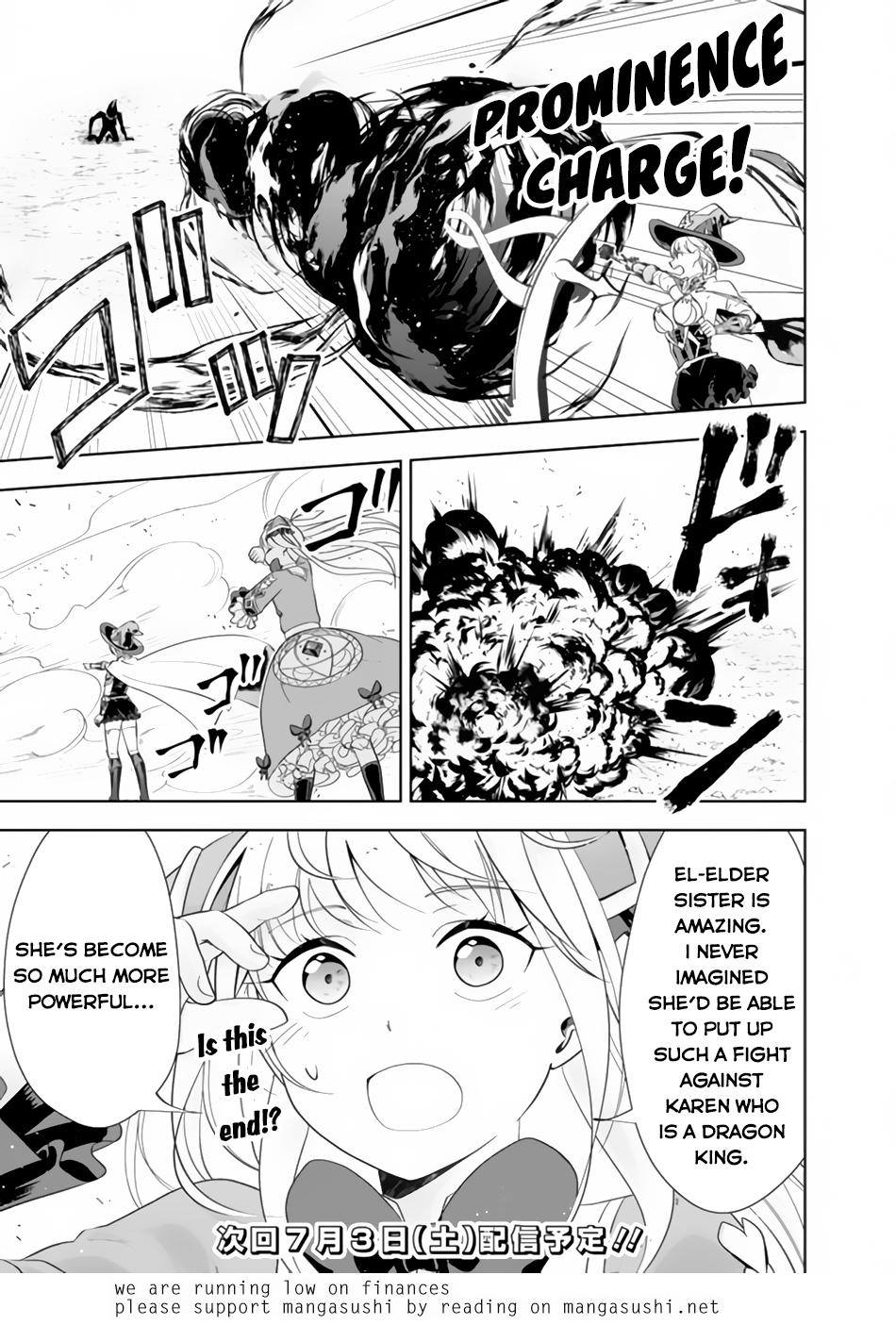 Ore no Ie ga Maryoku Spot datta Ken: Sundeiru dake de Sekai Saikyou Chapter 130 - Page 12