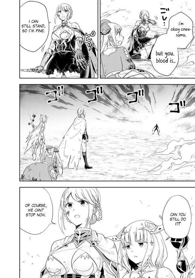 Ore no Ie ga Maryoku Spot datta Ken: Sundeiru dake de Sekai Saikyou Chapter 131 - Page 9