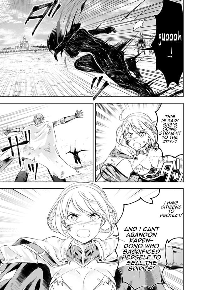 Ore no Ie ga Maryoku Spot datta Ken: Sundeiru dake de Sekai Saikyou Chapter 131 - Page 10