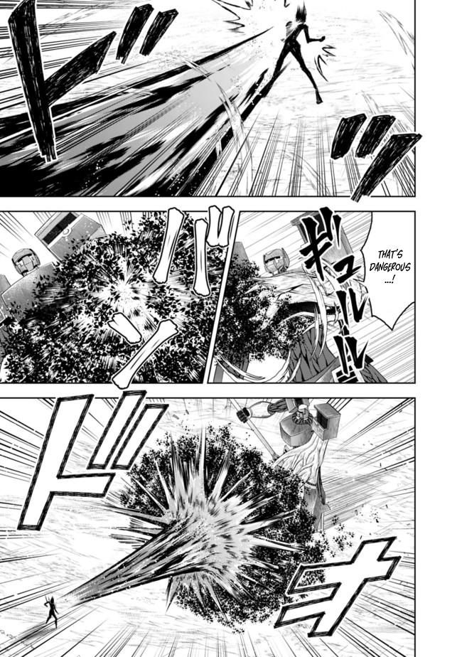 Ore no Ie ga Maryoku Spot datta Ken: Sundeiru dake de Sekai Saikyou Chapter 132 - Page 6