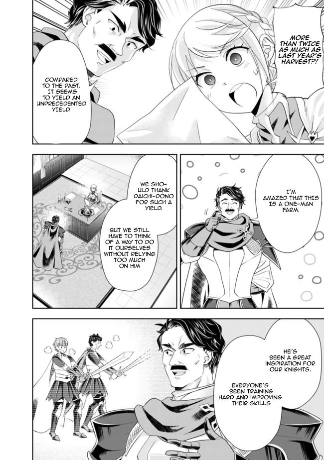 Ore no Ie ga Maryoku Spot datta Ken: Sundeiru dake de Sekai Saikyou Chapter 139 - Page 4