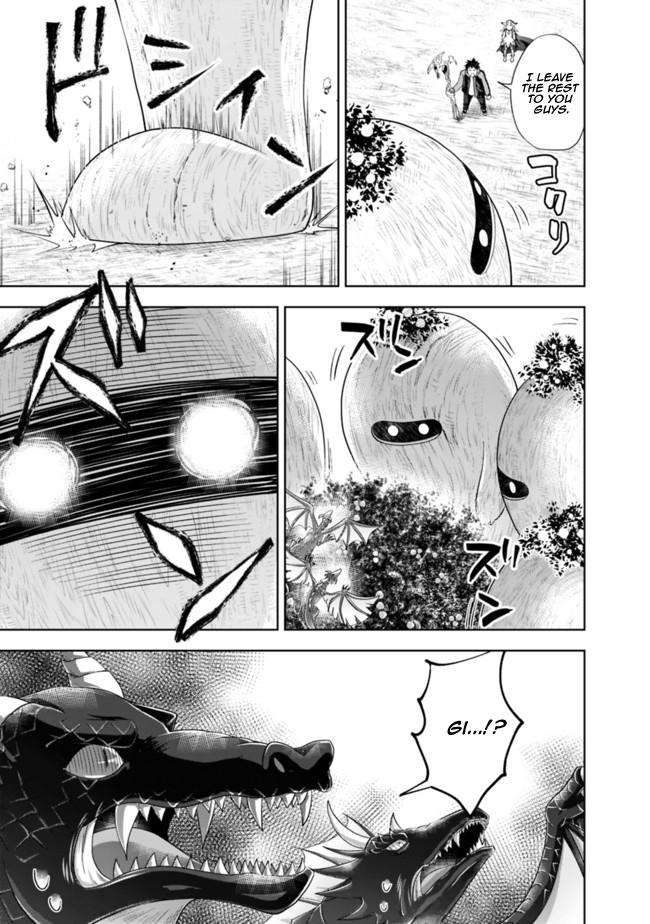 Ore no Ie ga Maryoku Spot datta Ken: Sundeiru dake de Sekai Saikyou Chapter 140 - Page 7