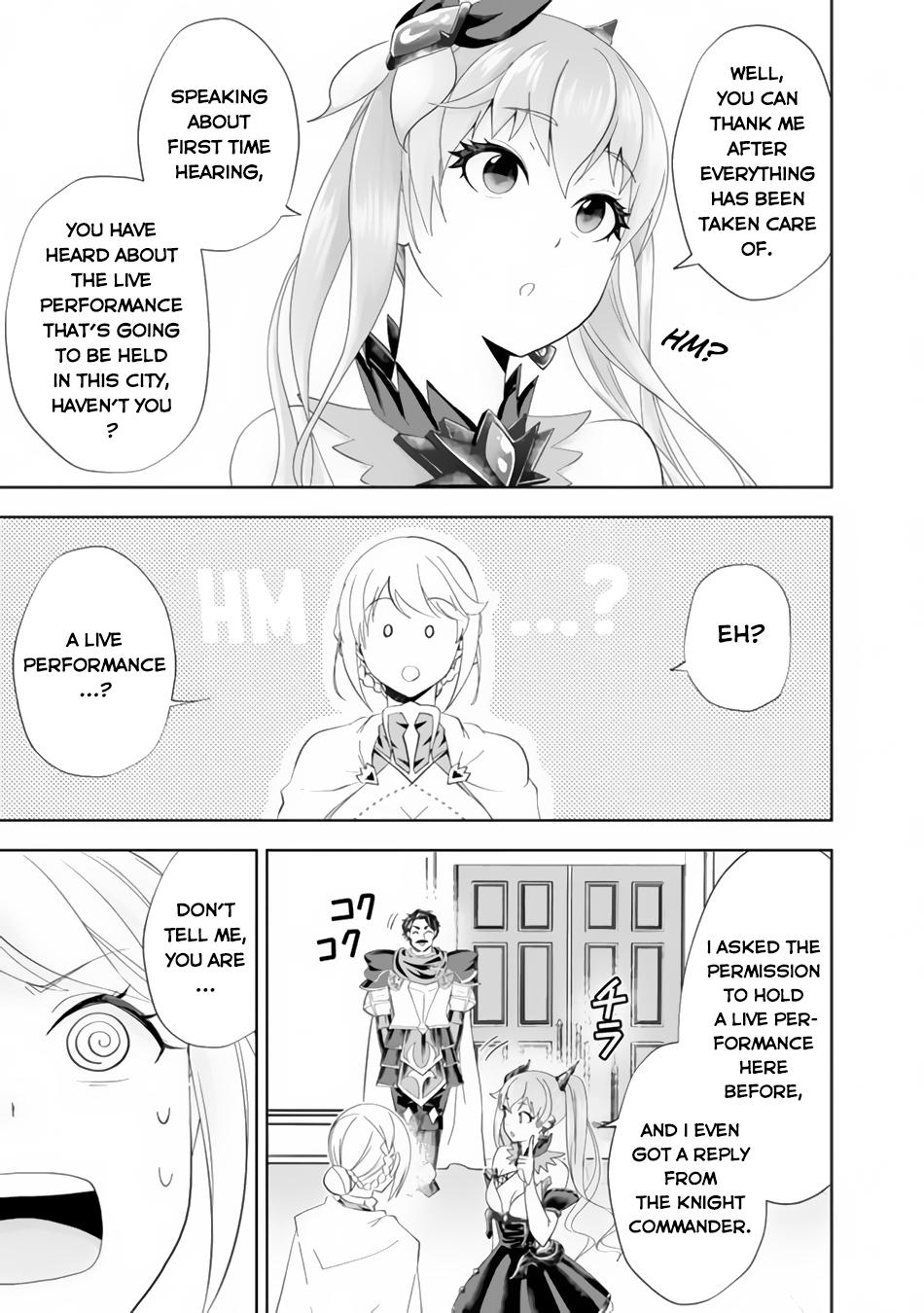 Ore no Ie ga Maryoku Spot datta Ken: Sundeiru dake de Sekai Saikyou Chapter 152 - Page 10