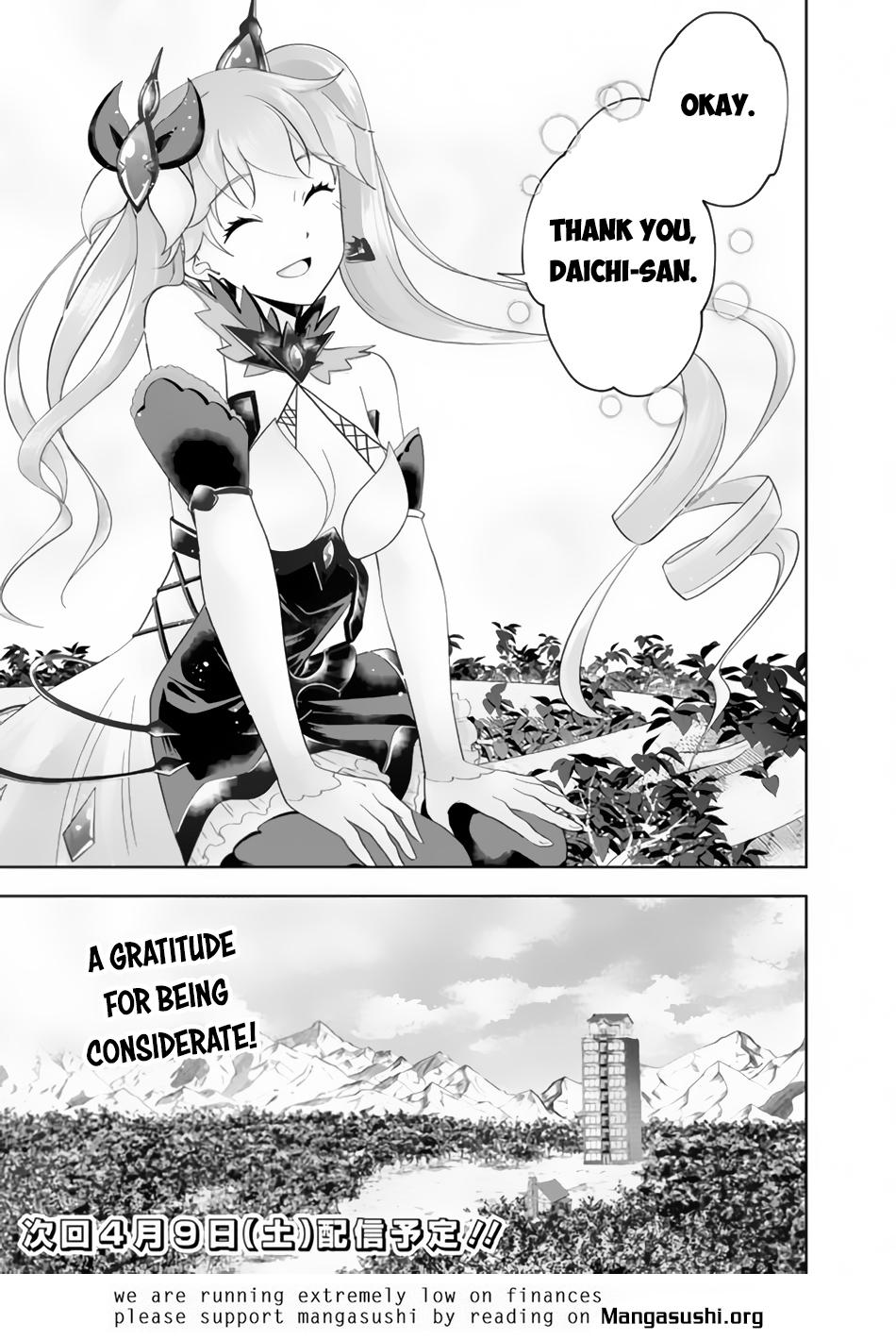 Ore no Ie ga Maryoku Spot datta Ken: Sundeiru dake de Sekai Saikyou Chapter 163 - Page 10