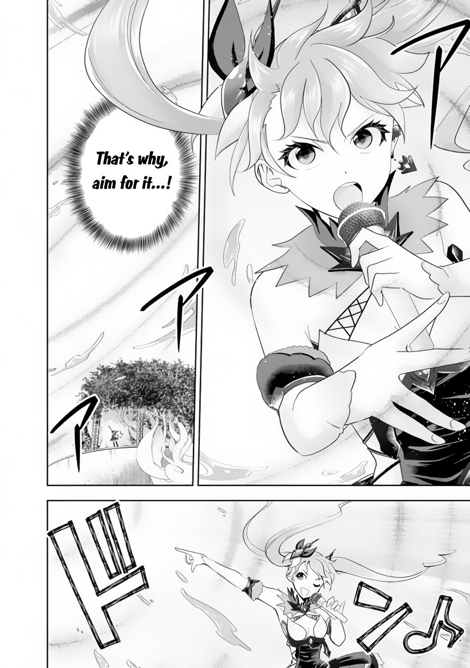 Ore no Ie ga Maryoku Spot datta Ken: Sundeiru dake de Sekai Saikyou Chapter 169 - Page 7