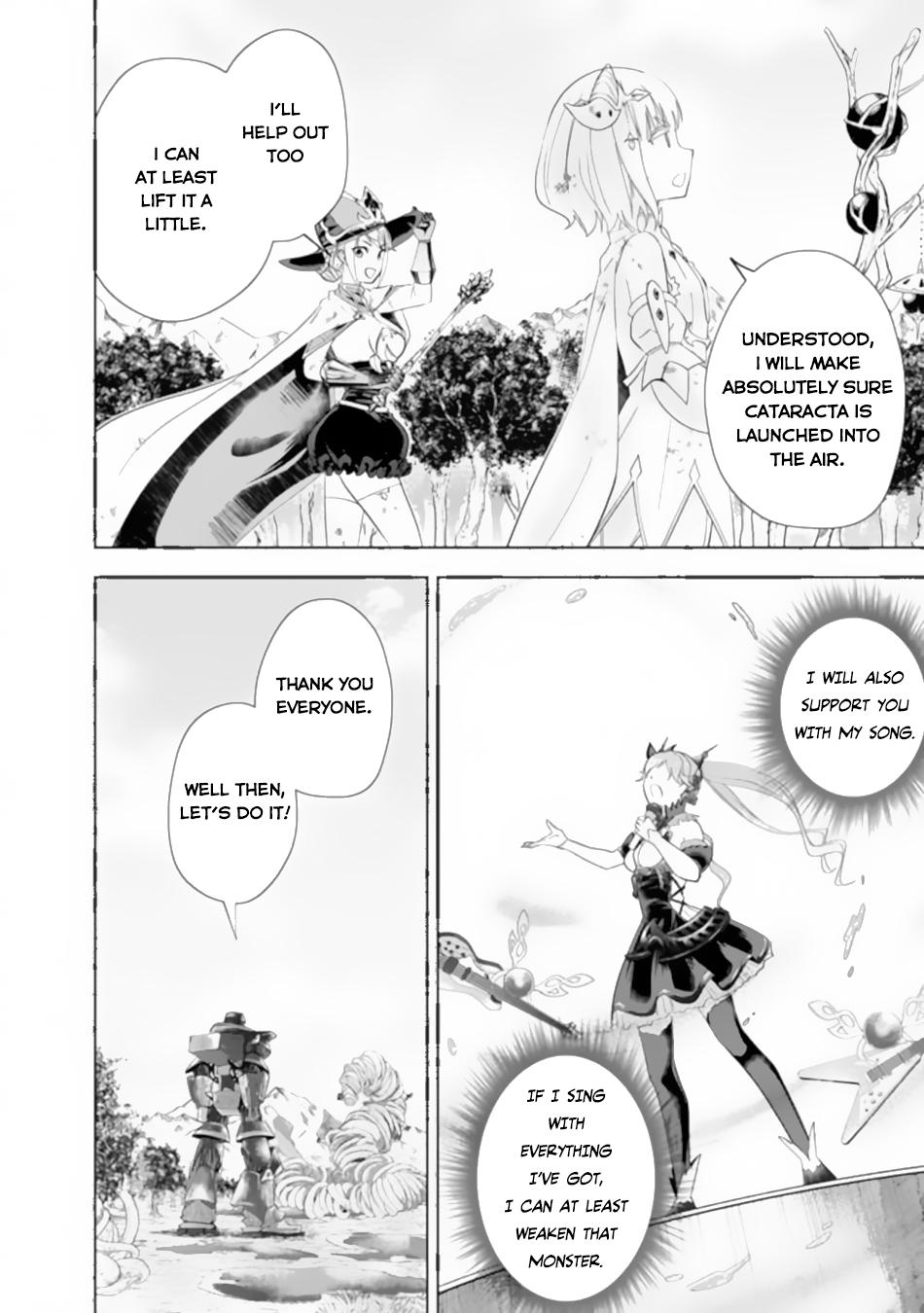 Ore no Ie ga Maryoku Spot datta Ken: Sundeiru dake de Sekai Saikyou Chapter 173 - Page 5