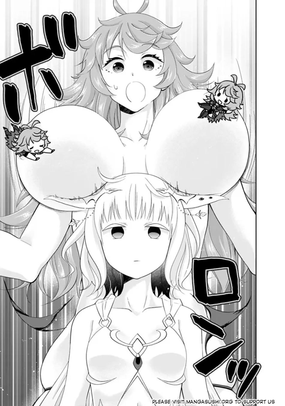 Ore no Ie ga Maryoku Spot datta Ken: Sundeiru dake de Sekai Saikyou Chapter 187 - Page 6