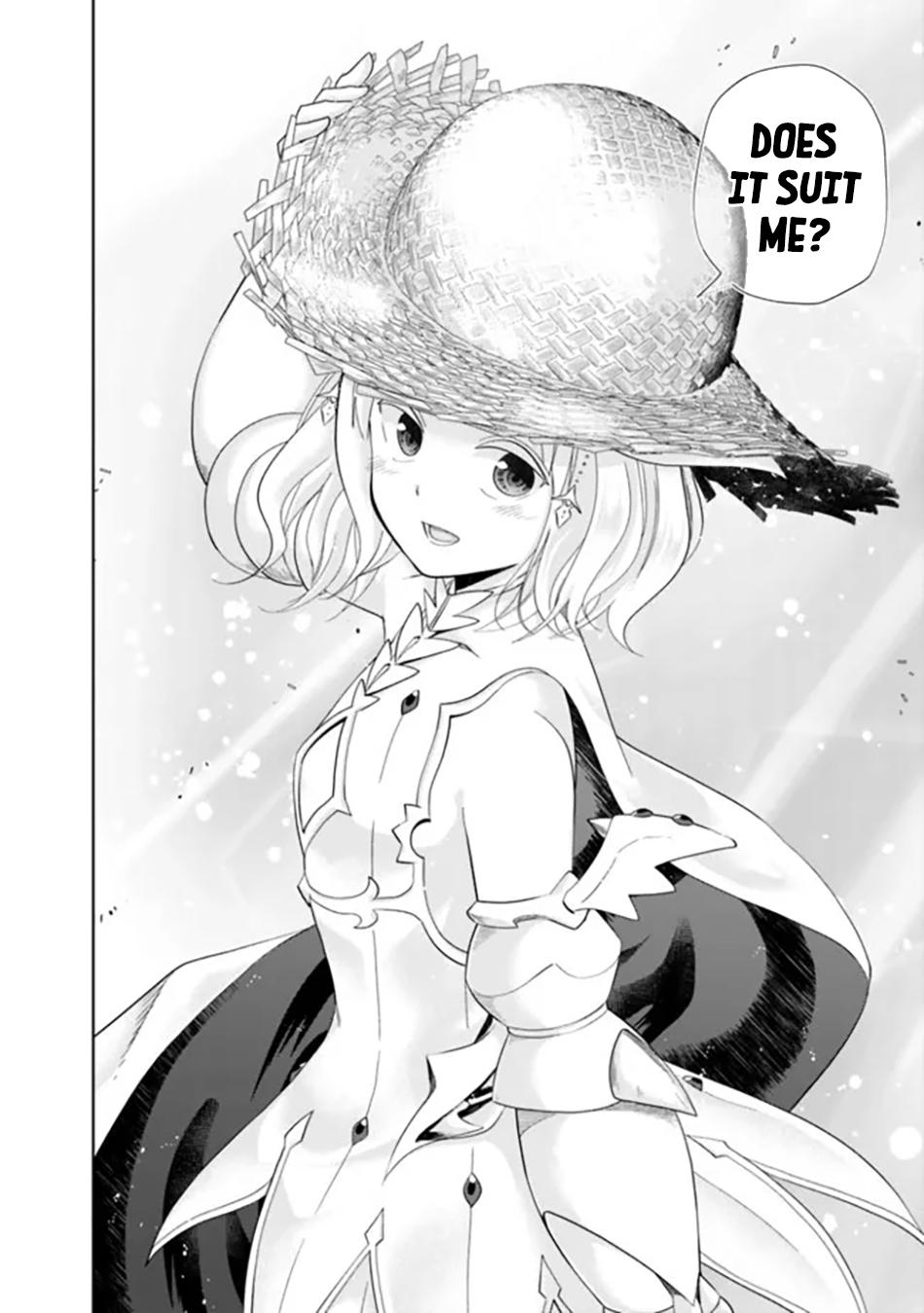 Ore no Ie ga Maryoku Spot datta Ken: Sundeiru dake de Sekai Saikyou Chapter 190 - Page 6