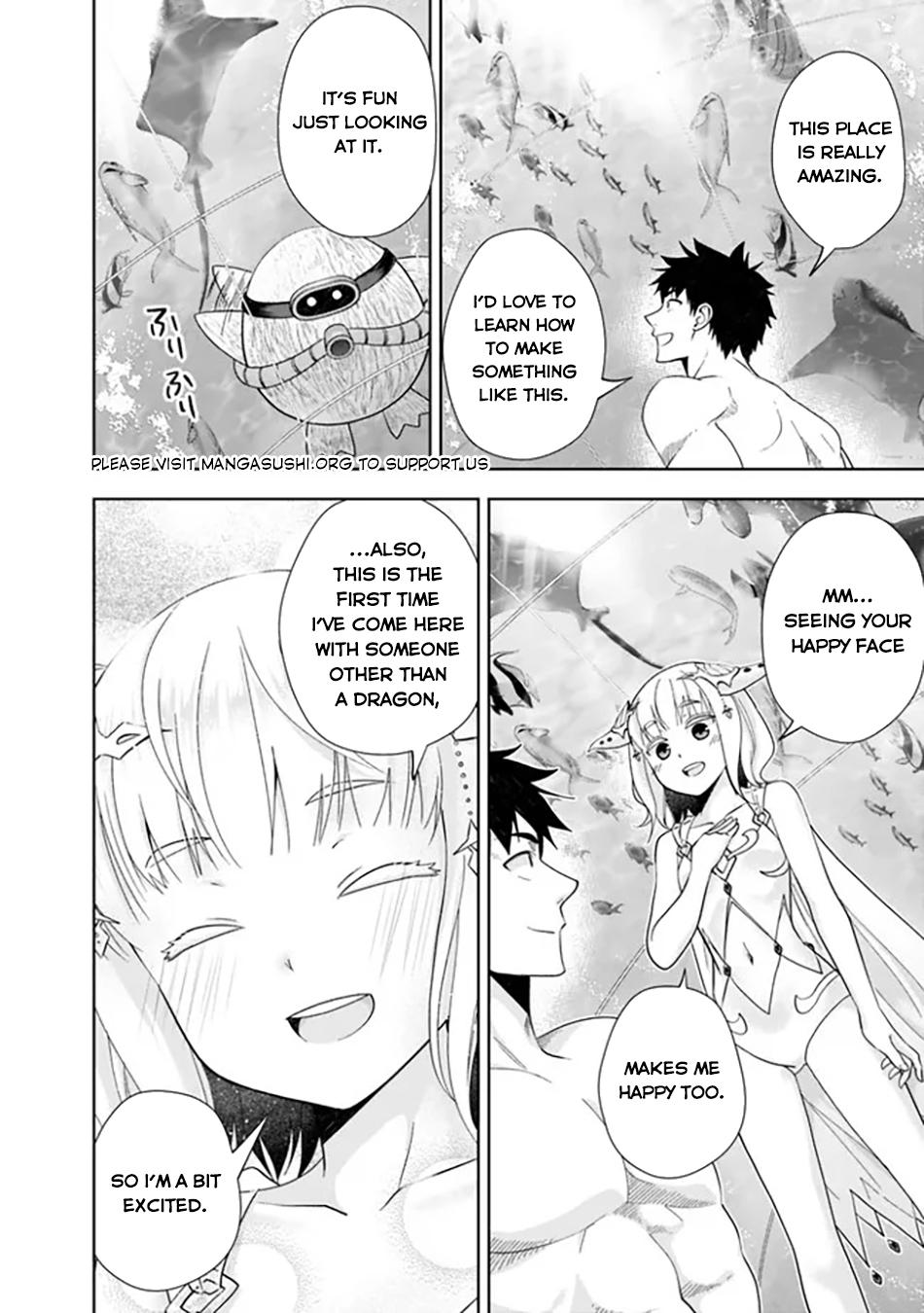 Ore no Ie ga Maryoku Spot datta Ken: Sundeiru dake de Sekai Saikyou Chapter 201 - Page 11