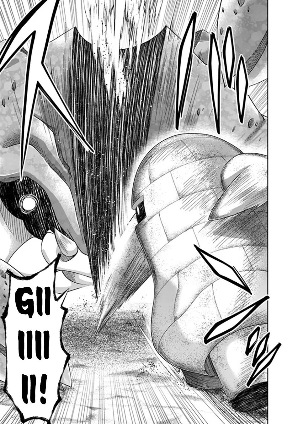 Ore no Ie ga Maryoku Spot datta Ken: Sundeiru dake de Sekai Saikyou Chapter 202 - Page 10