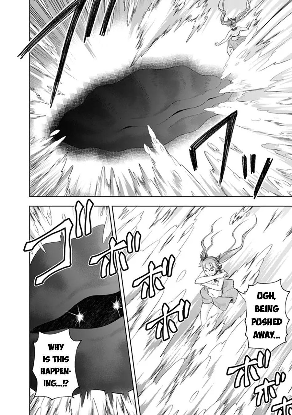 Ore no Ie ga Maryoku Spot datta Ken: Sundeiru dake de Sekai Saikyou Chapter 207 - Page 9