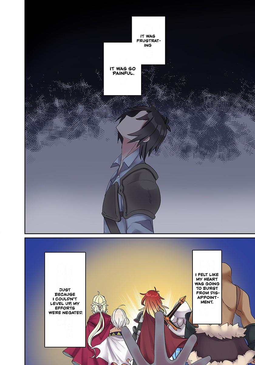 Ore no Level Up ga Okashi! - Dekiru Otoko no Isekai Tensei Chapter 2 - Page 30