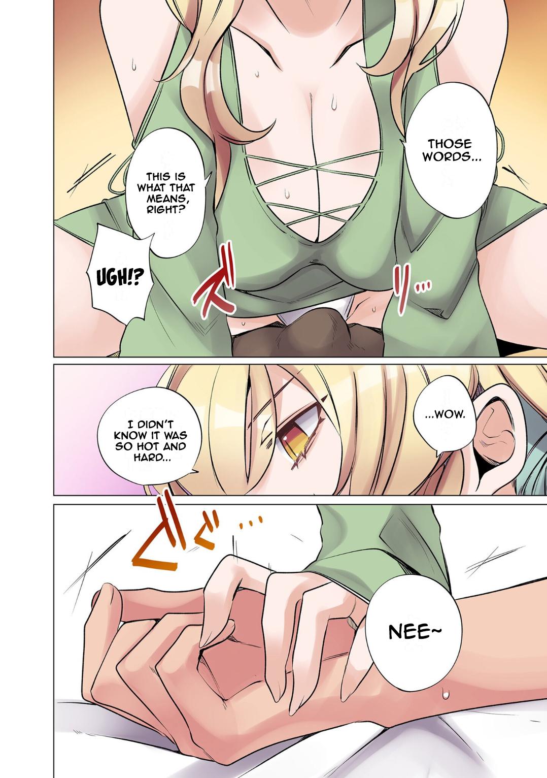 Ore no Level Up ga Okashi! - Dekiru Otoko no Isekai Tensei Chapter 5 - Page 5