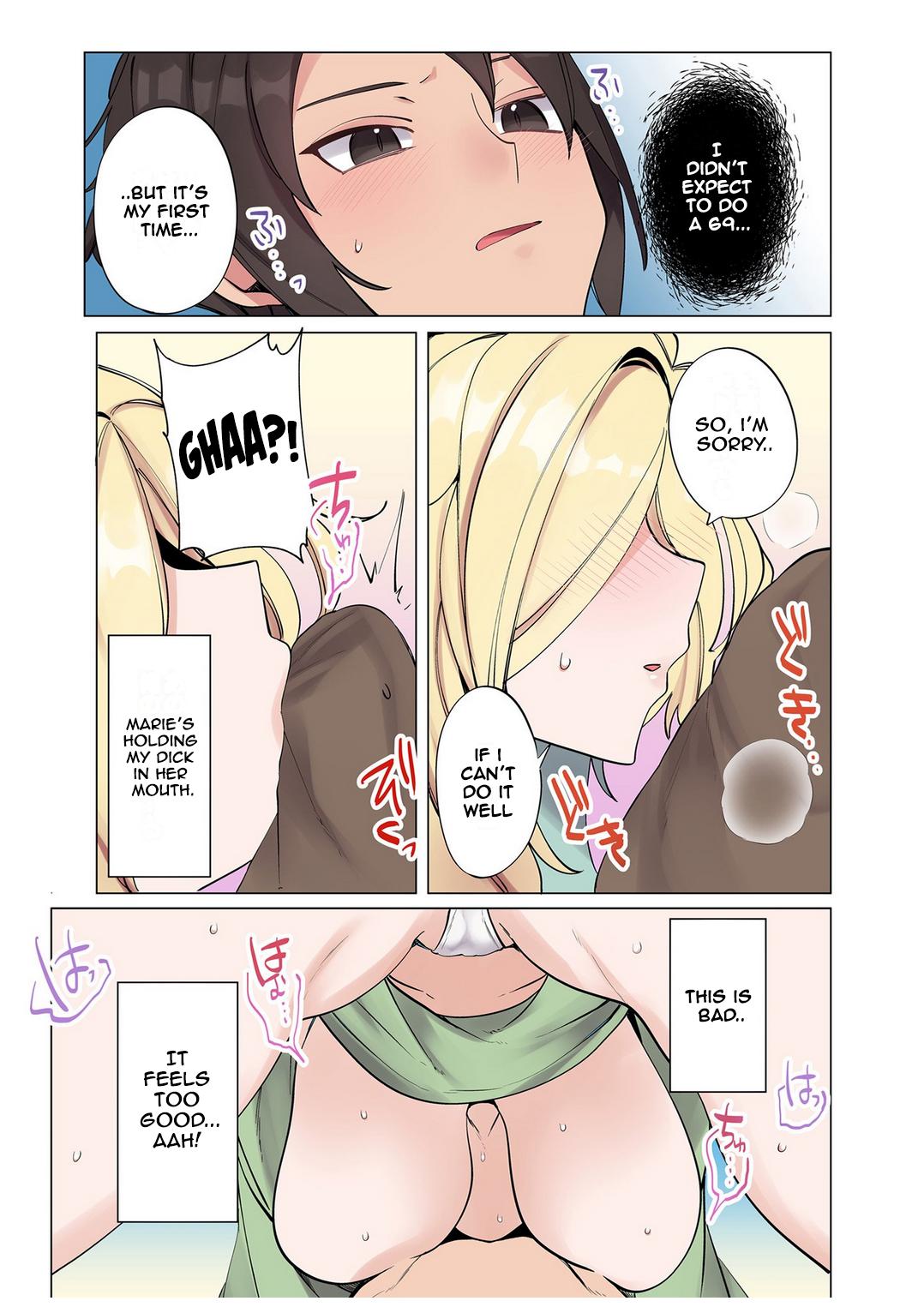 Ore no Level Up ga Okashi! - Dekiru Otoko no Isekai Tensei Chapter 5 - Page 12