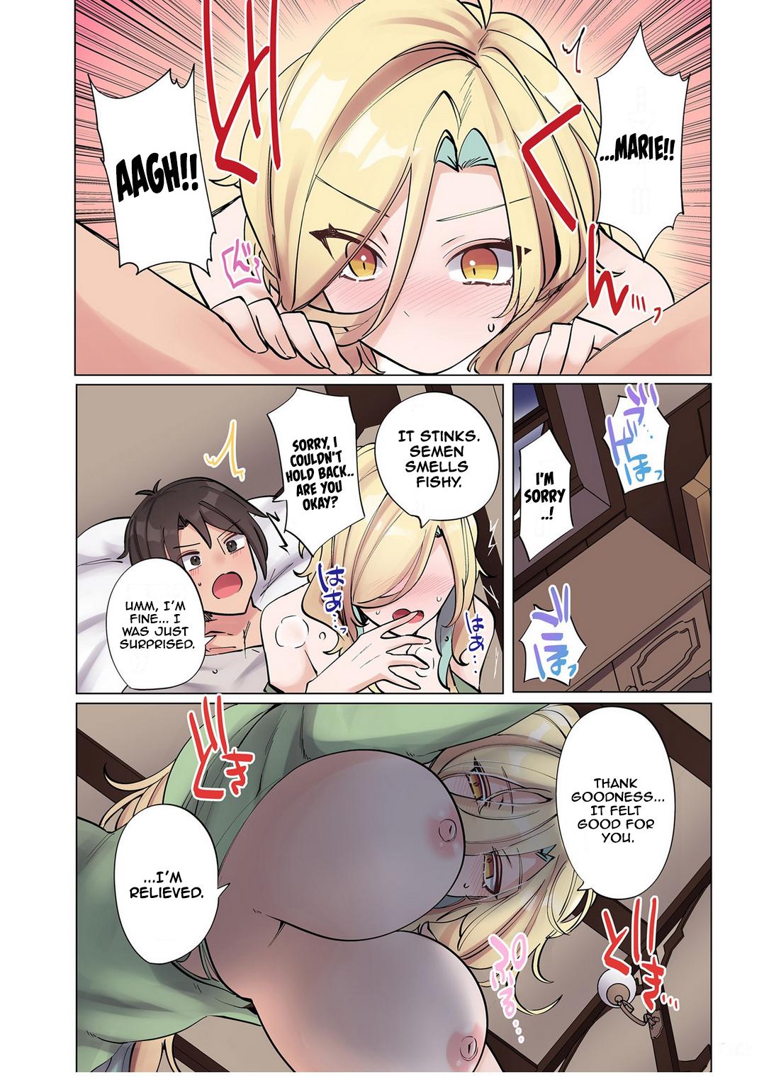 Ore no Level Up ga Okashi! - Dekiru Otoko no Isekai Tensei Chapter 5 - Page 13