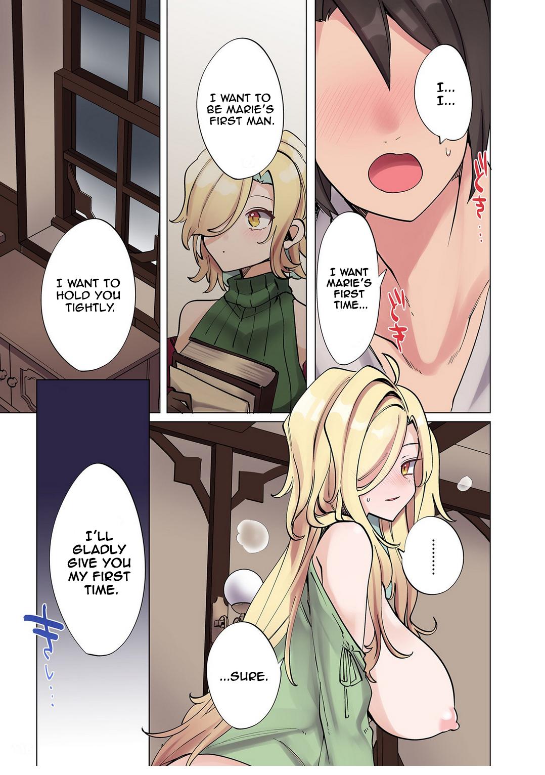 Ore no Level Up ga Okashi! - Dekiru Otoko no Isekai Tensei Chapter 5 - Page 14