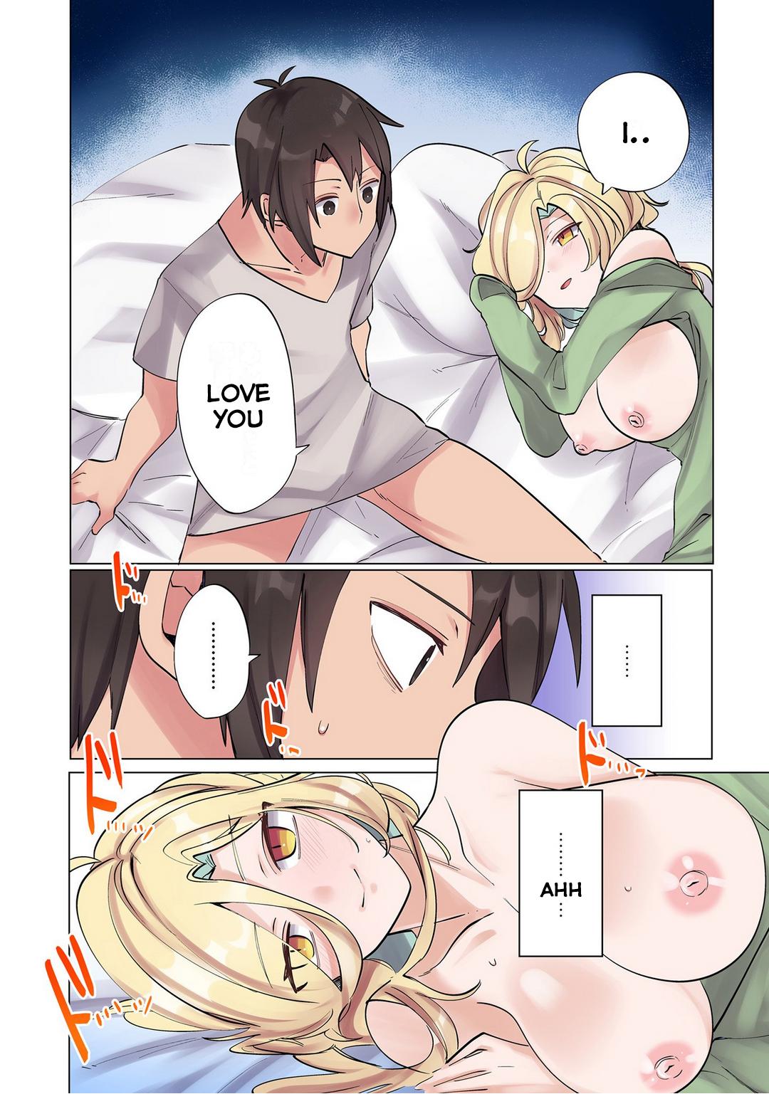 Ore no Level Up ga Okashi! - Dekiru Otoko no Isekai Tensei Chapter 6 - Page 4