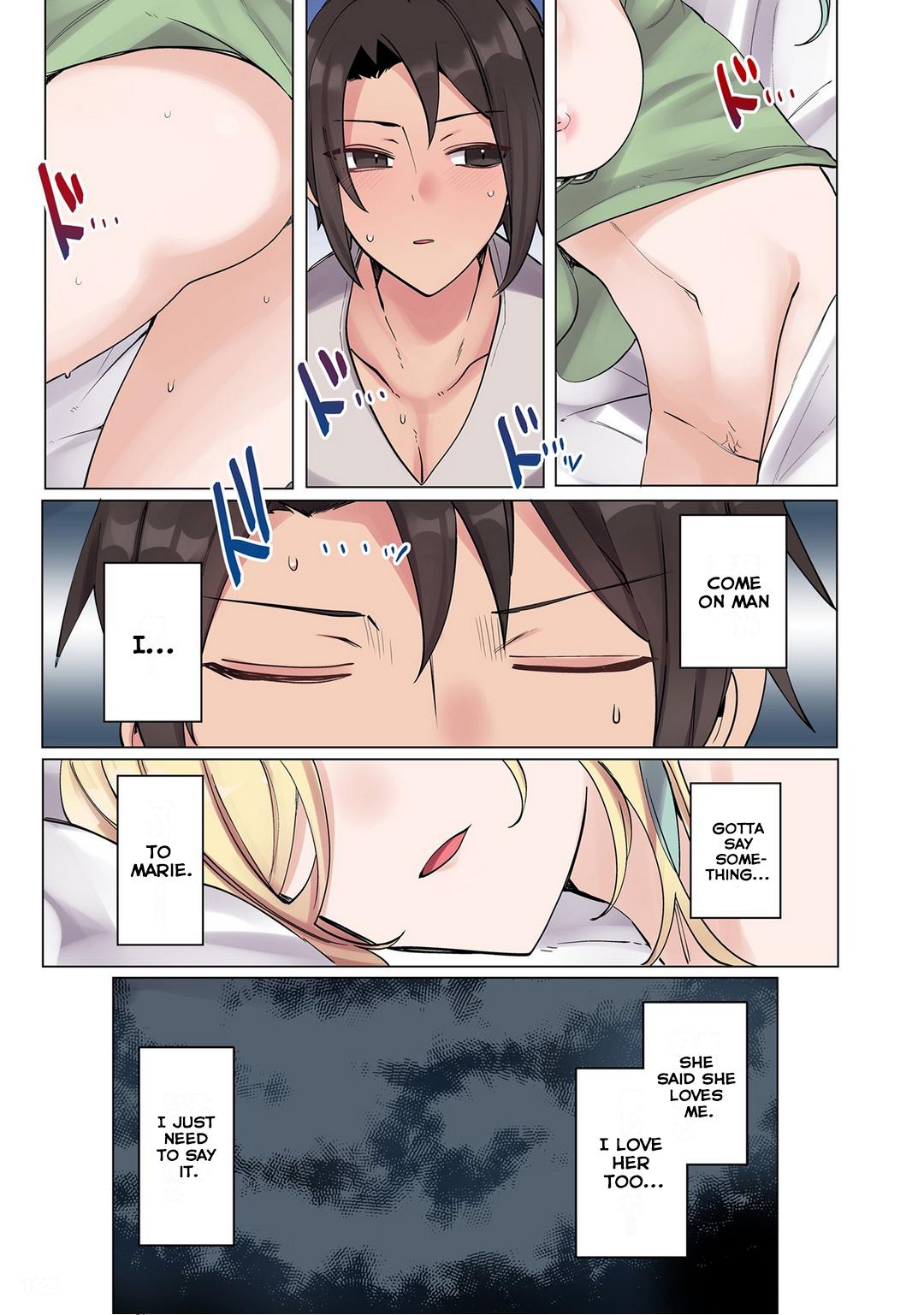 Ore no Level Up ga Okashi! - Dekiru Otoko no Isekai Tensei Chapter 6 - Page 5