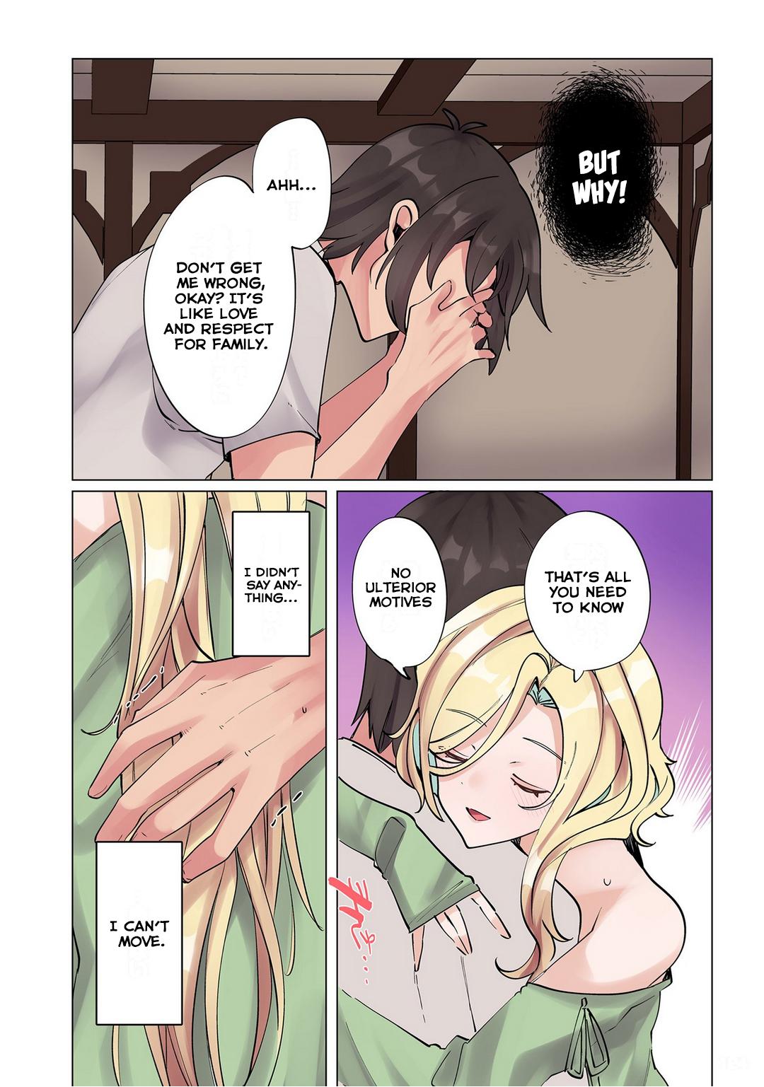 Ore no Level Up ga Okashi! - Dekiru Otoko no Isekai Tensei Chapter 6 - Page 6