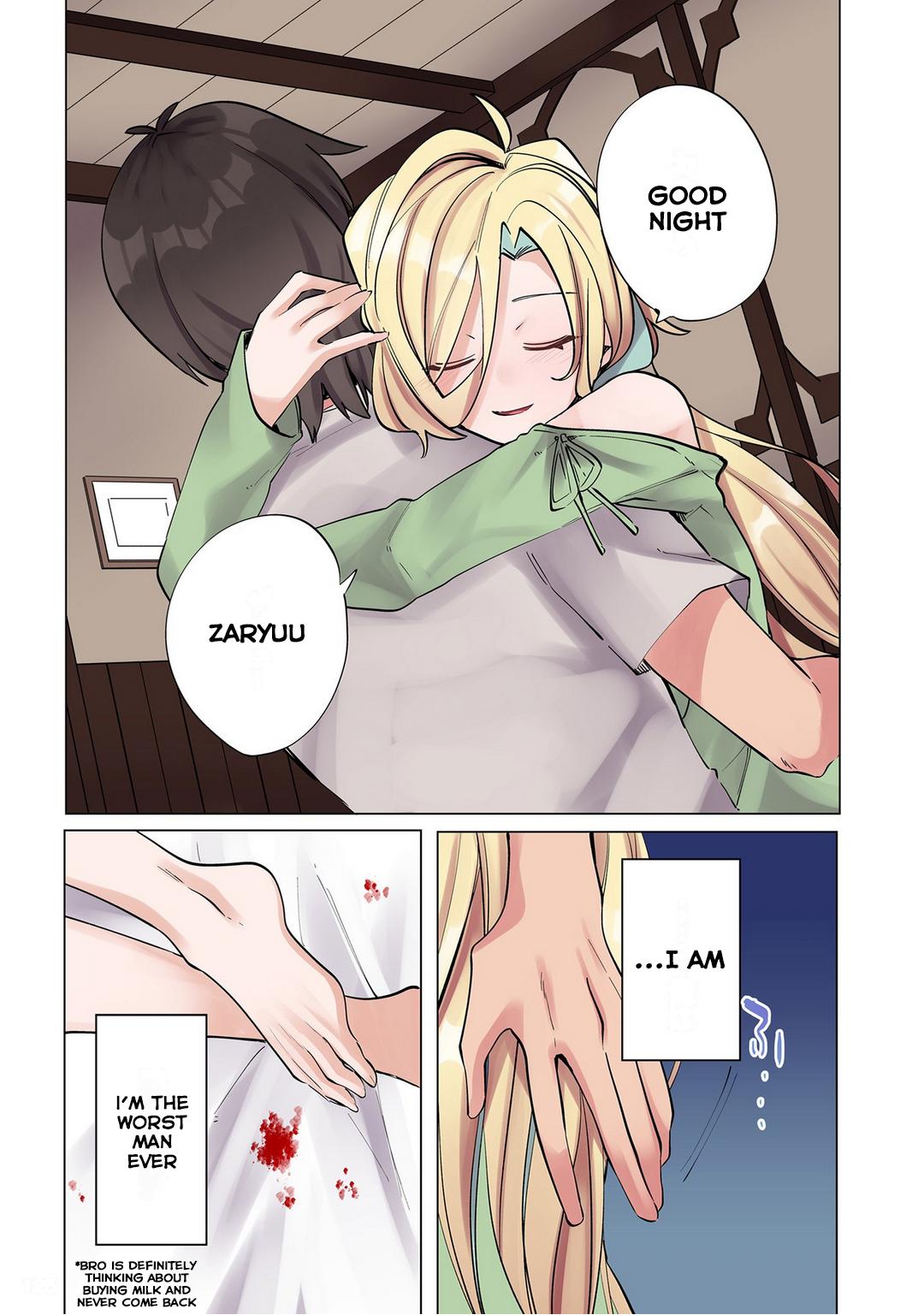 Ore no Level Up ga Okashi! - Dekiru Otoko no Isekai Tensei Chapter 6 - Page 7