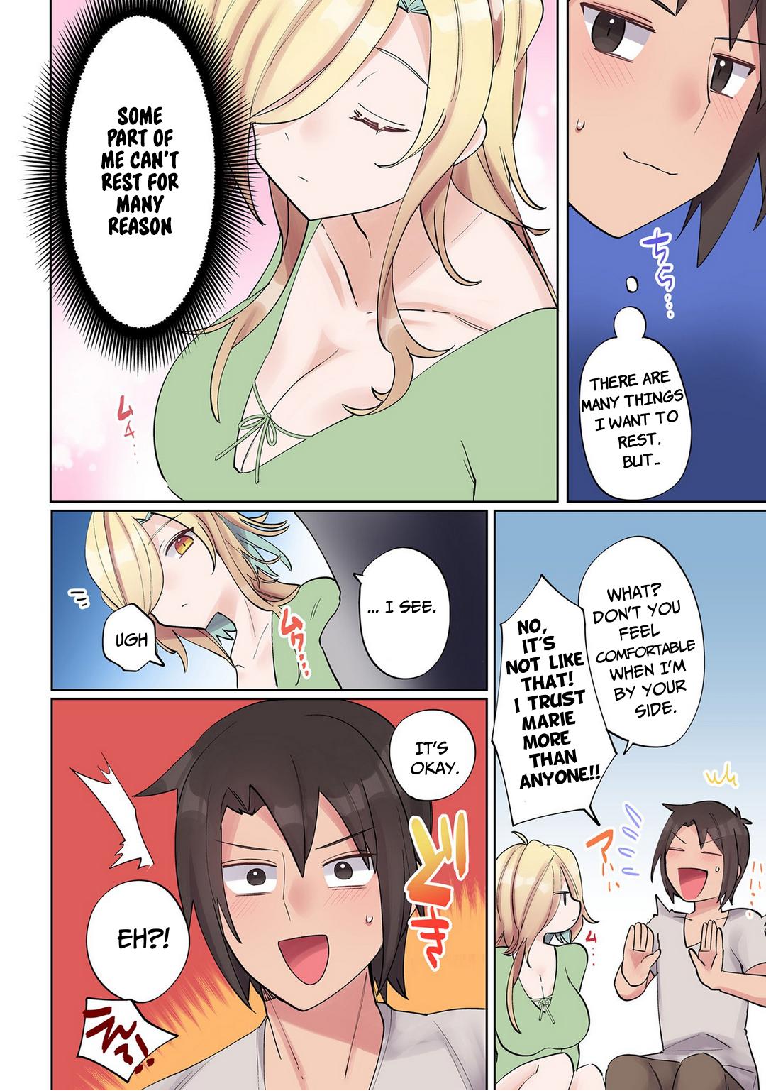 Ore no Level Up ga Okashi! - Dekiru Otoko no Isekai Tensei Chapter 8 - Page 6