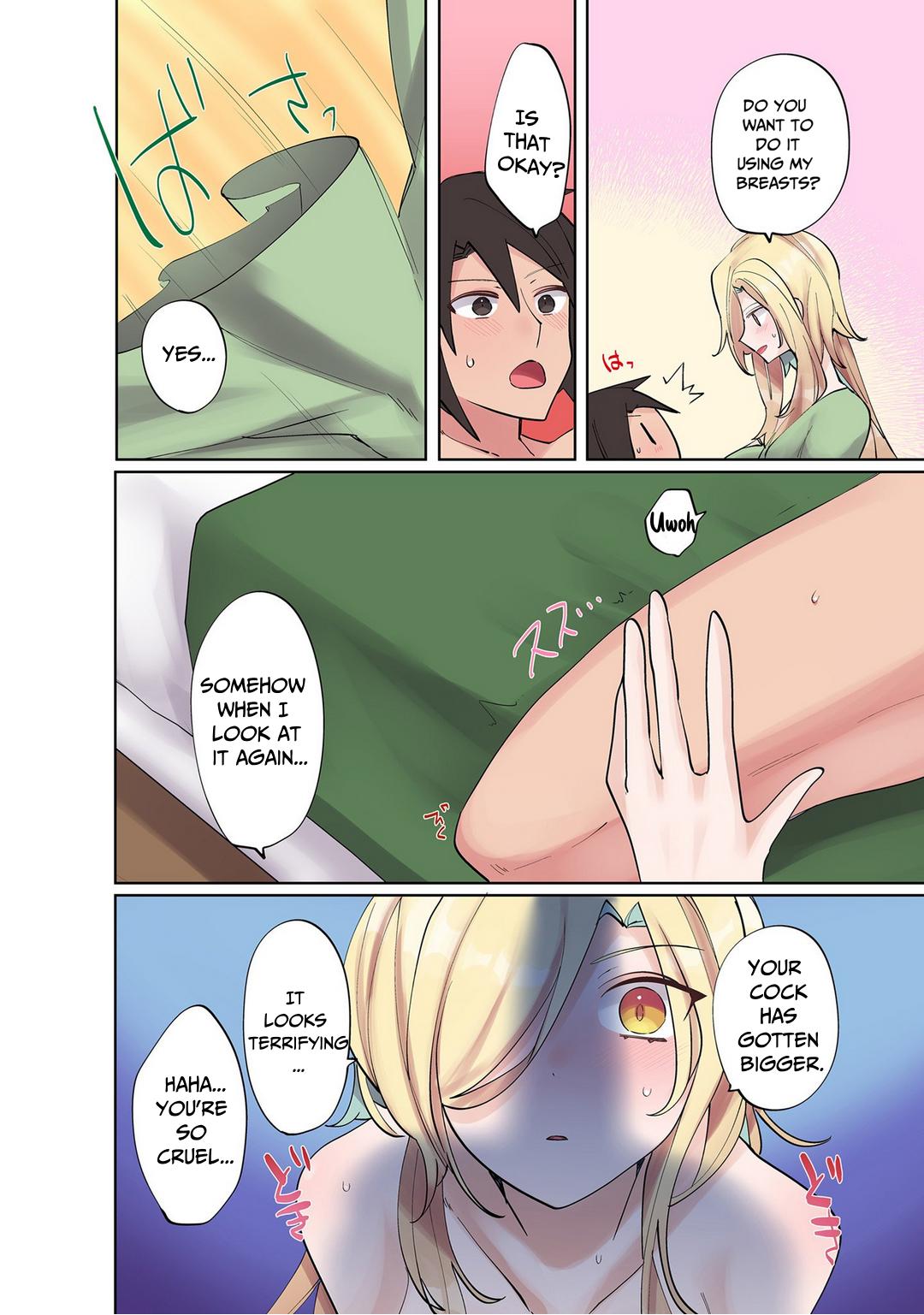 Ore no Level Up ga Okashi! - Dekiru Otoko no Isekai Tensei Chapter 8 - Page 8