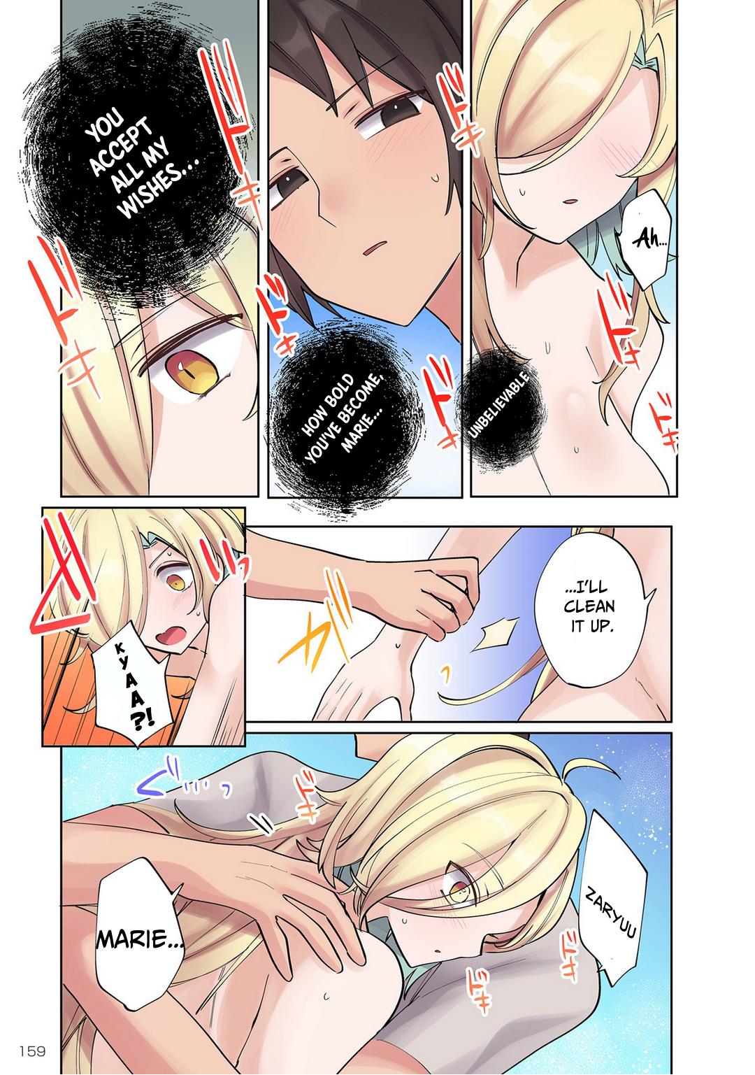 Ore no Level Up ga Okashi! - Dekiru Otoko no Isekai Tensei Chapter 8 - Page 11