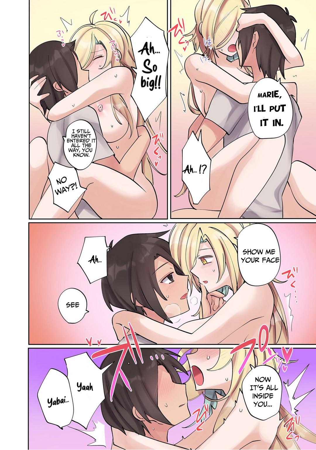 Ore no Level Up ga Okashi! - Dekiru Otoko no Isekai Tensei Chapter 8 - Page 14